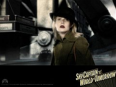 Sky Captain and the World of Tomorrow